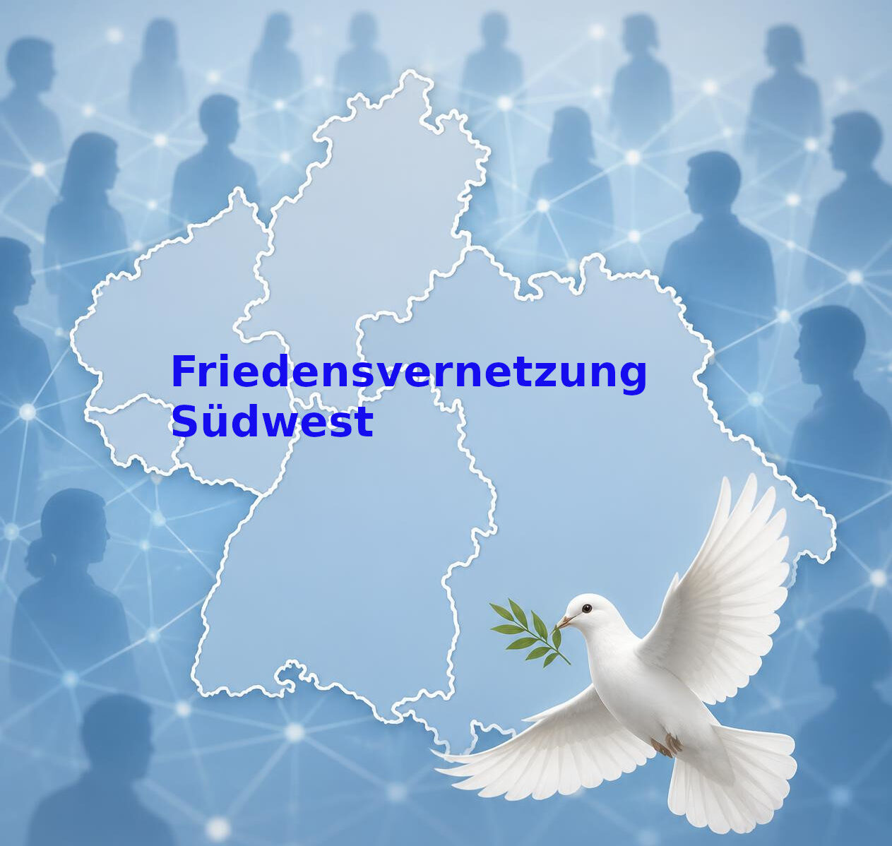 Friedensvernetzung Südwest