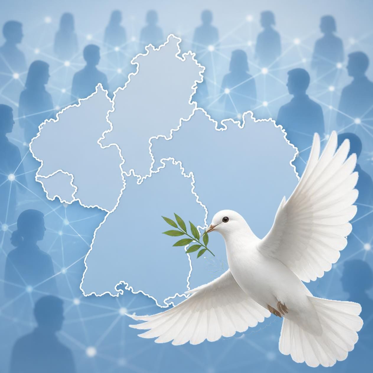 Friedensvernetzung Südwest
